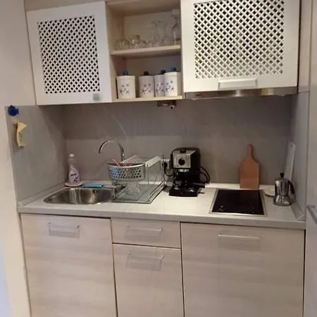 Quatro - South Pearl - Apartman