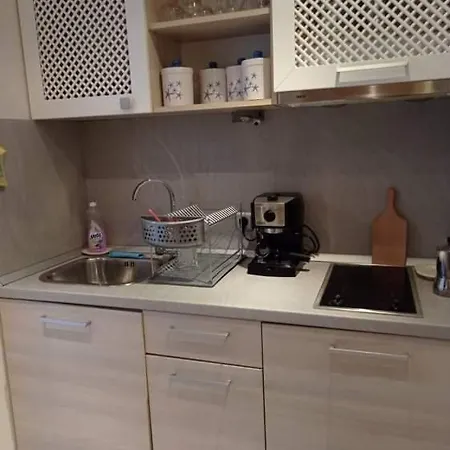 Quatro - South Pearl - Apartman *