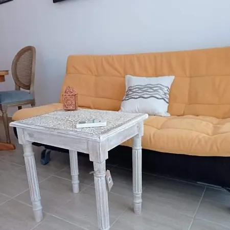 Quatro - South Pearl - Apartman *