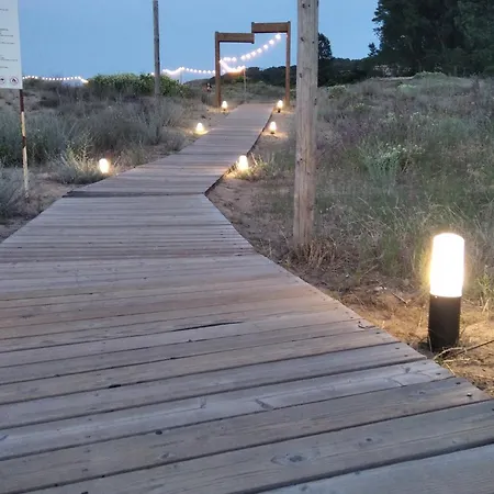 Apartman Quatro - South Pearl - Szozopol