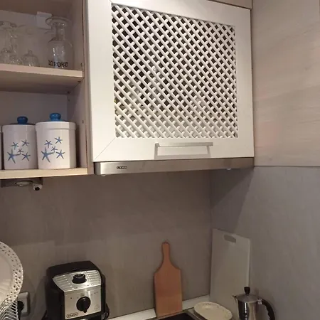 Quatro - South Pearl - Apartman *