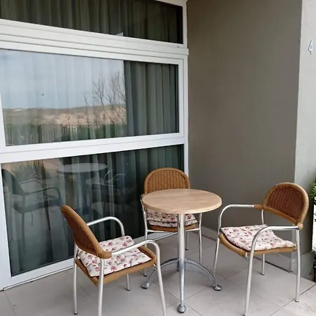 Apartman Quatro - South Pearl - Szozopol