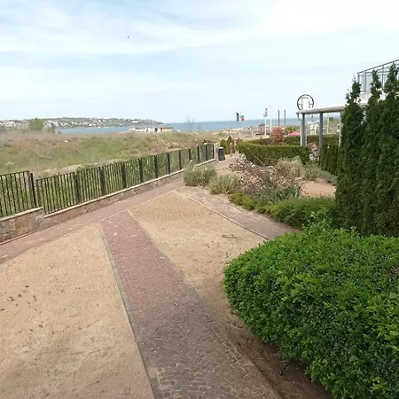 Apartman Quatro - South Pearl -