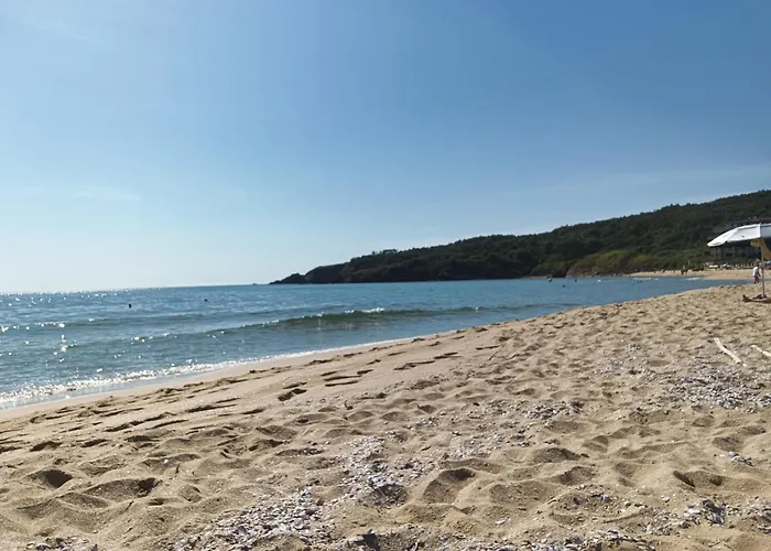 Apartmán Quatro - South Pearl -