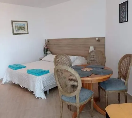 Quatro - South Pearl - Apartmán *