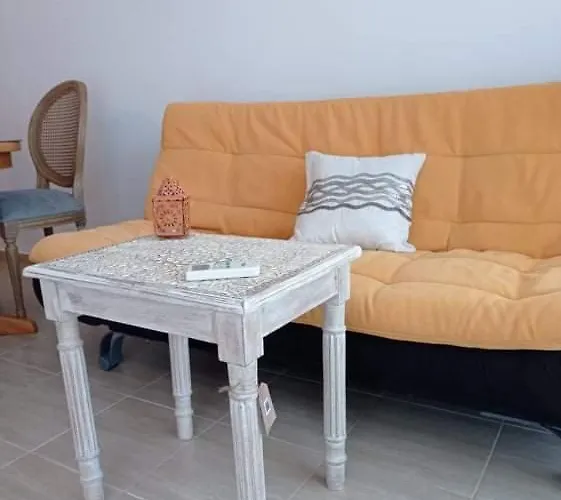 Quatro - South Pearl - Apartmán *