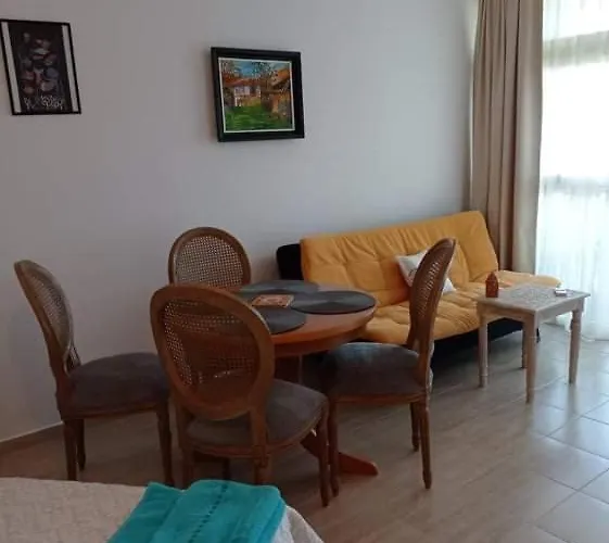 Apartmán Quatro - South Pearl -