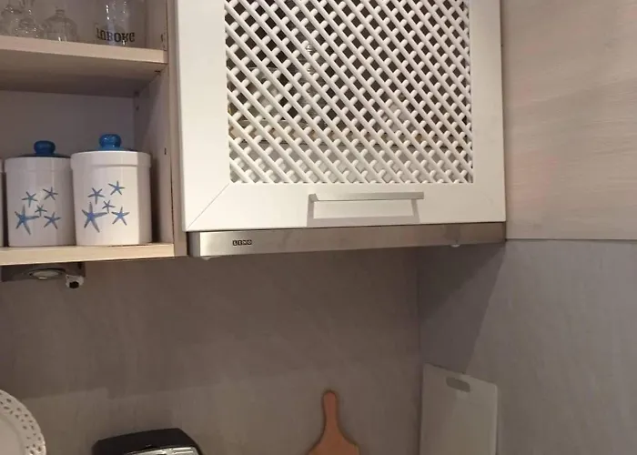 Quatro - South Pearl - Apartmán *