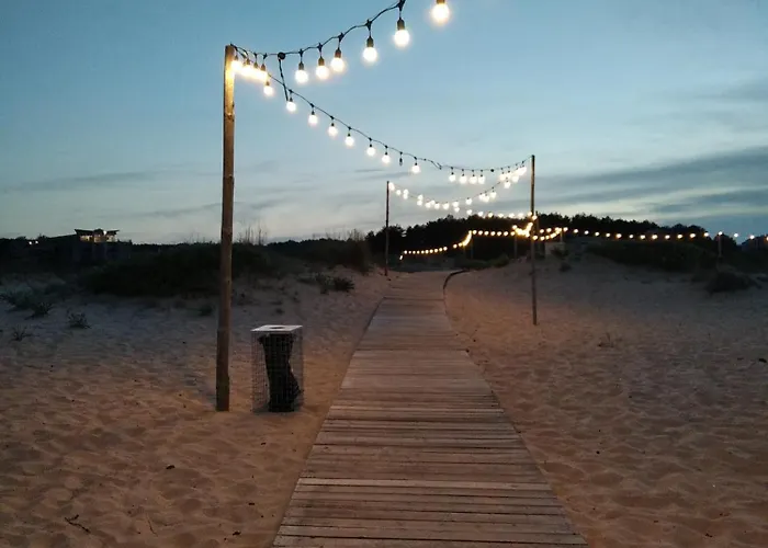 Quatro - South Pearl -