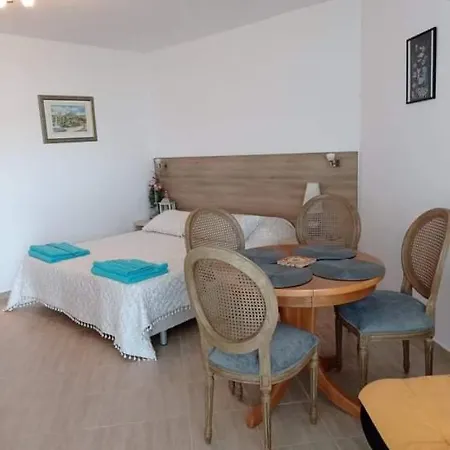 Quatro - South Pearl - Daire *