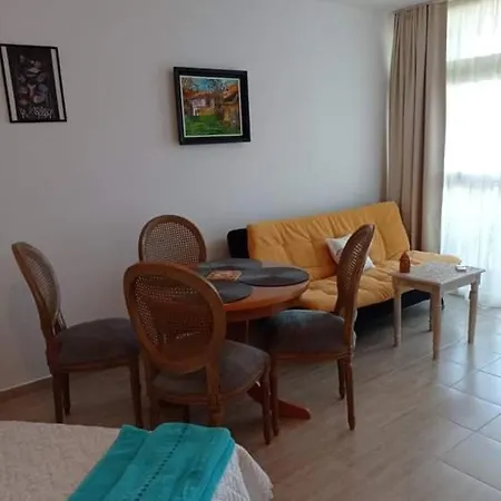 Appartamento Quatro - South Pearl -