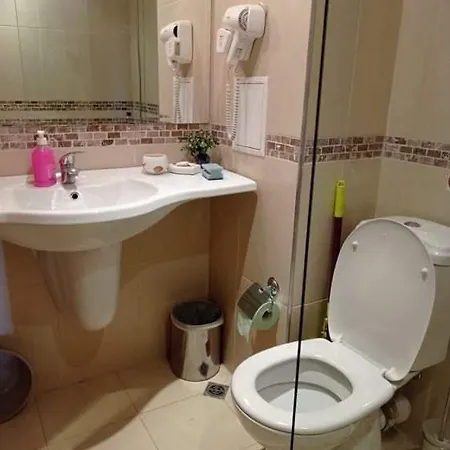 Appartamento Quatro - South Pearl - *