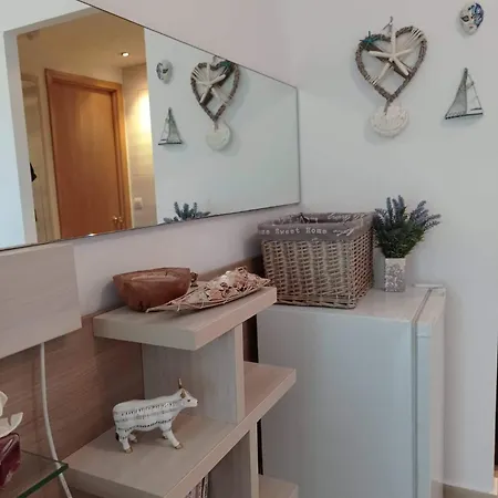 Appartamento Quatro - South Pearl -