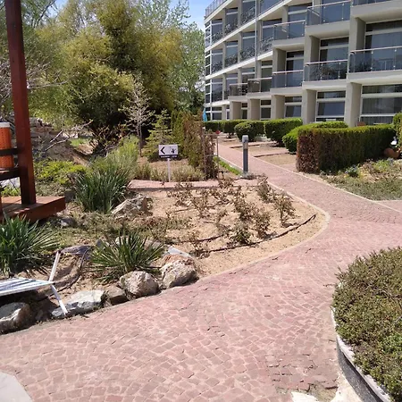 Lejlighed Quatro - South Pearl - *