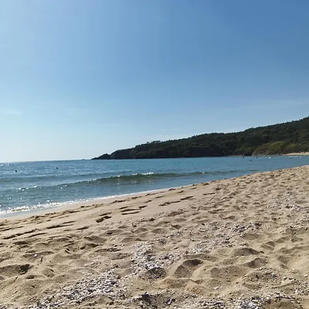 Quatro - South Pearl - Sozopol