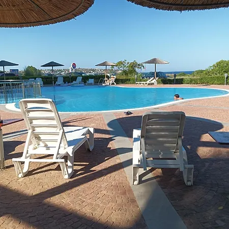 Appartamento Quatro - South Pearl -