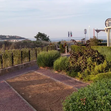 Quatro - South Pearl - Daire *