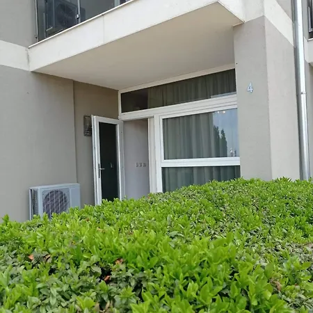 Appartamento Quatro - South Pearl - *