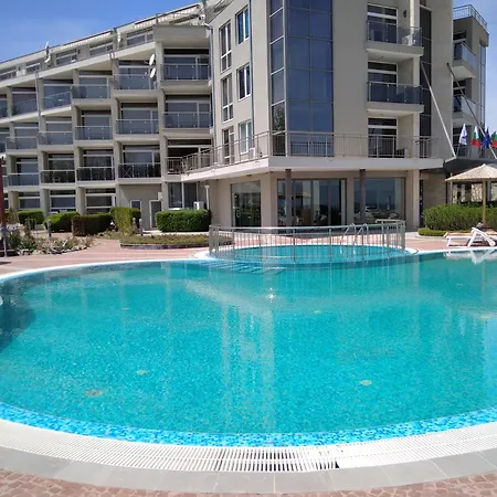 Lejlighed Quatro - South Pearl - *