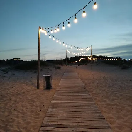 Quatro - South Pearl -