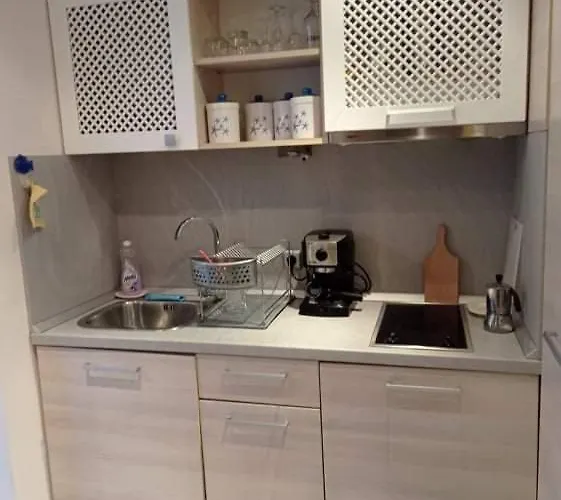 Quatro - South Pearl - Apartment