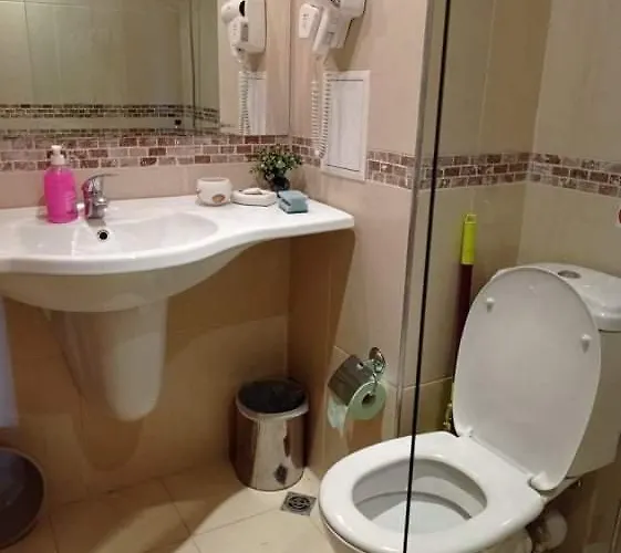 Apartment Quatro - South Pearl - *