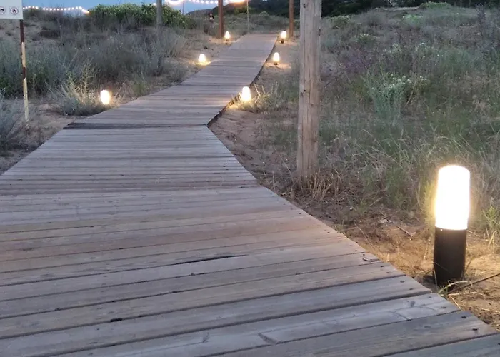 Apartment Quatro - South Pearl - Sosopol