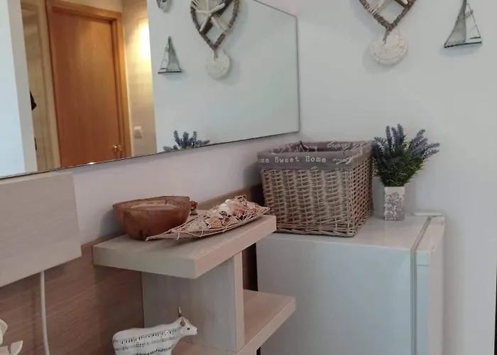 Apartment Quatro - South Pearl -