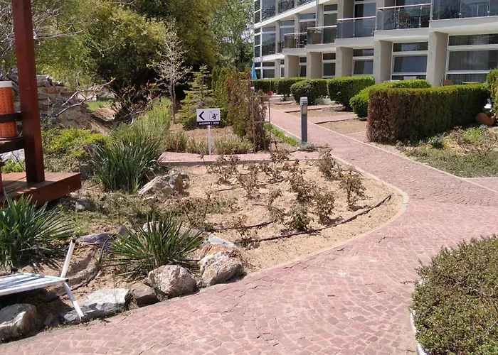 Apartment Quatro - South Pearl - *