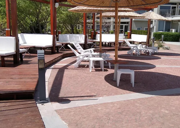 Apartment Quatro - South Pearl - *