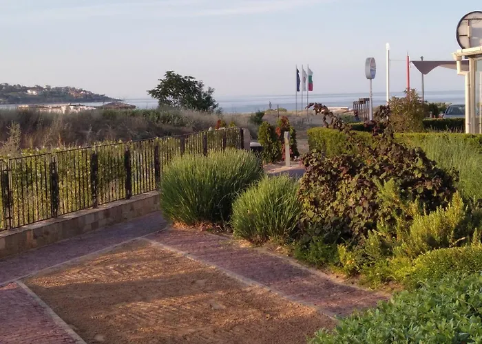 Quatro - South Pearl - Apartment *