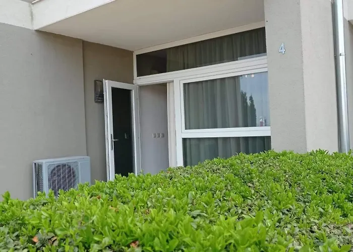 Apartment Quatro - South Pearl - *