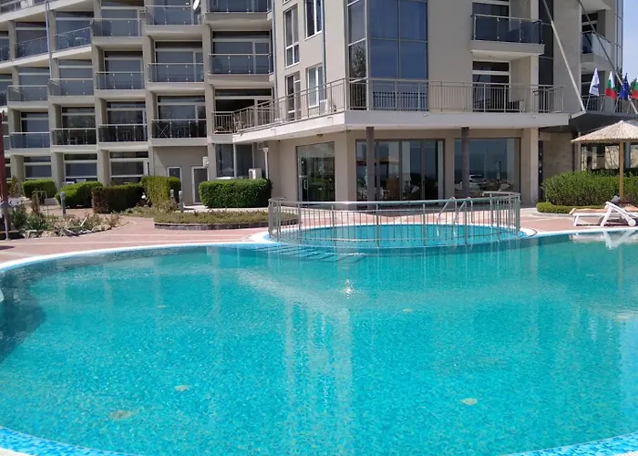 Apartment Quatro - South Pearl - *