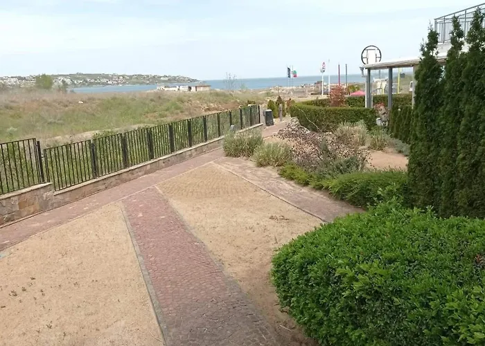 Apartment Quatro - South Pearl -